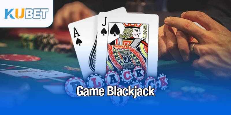 game Blackjack