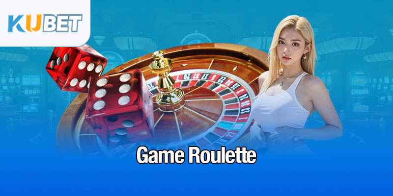 game Roulette